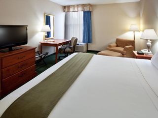 Hotel pic Holiday Inn Express Anderson I-85 - Exit 27- Highway 81, an IHG Hotel