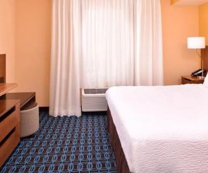 Fairfield Inn & Suites by Marriott Anderson Clemson Anderson United States