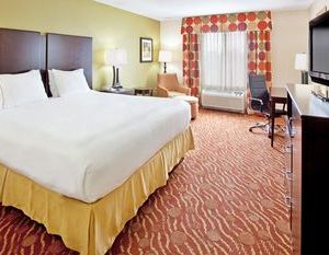 Holiday Inn Express Hotel & Suites Anderson I-85 - HWY 76, Exit 19B Welcome United States