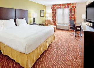 Фото отеля Holiday Inn Express Hotel & Suites Anderson I-85 - HWY 76, Exit 19B, a