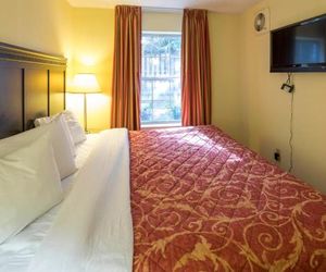 InTown Suites Extended Stay Anderson Sc- Clemson University Anderson United States