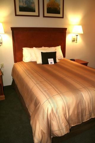 Photo of Candlewood Suites Texarkana, an IHG Hotel