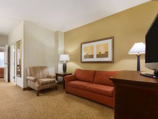 Фото отеля Country Inn & Suites by Radisson, Texarkana, TX