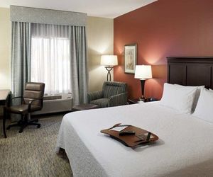 Hampton Inn & Suites Texarkana Texarkana United States