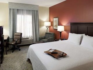 Фото отеля Hampton Inn & Suites Texarkana
