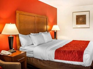 Hotel pic Comfort Inn Lima