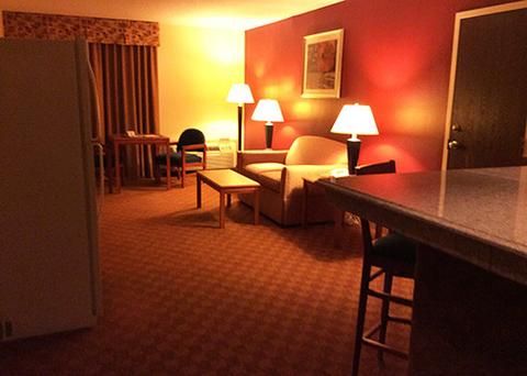Hotel Photo 15