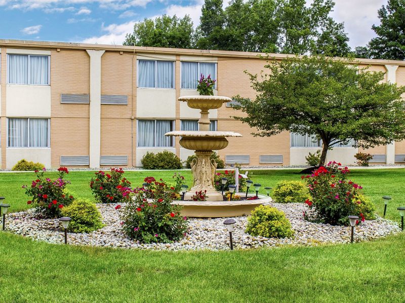 Hotel Photo 21