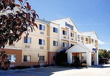 Hotel Photo 23
