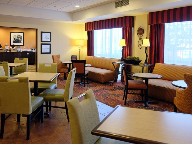 Hotel Photo 13