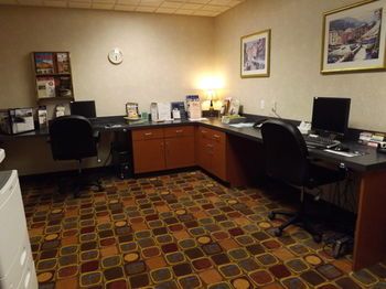 Hotel Photo 19
