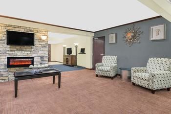 Hotel Photo 16