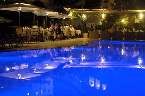 Hotel Photo 21