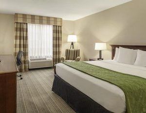 Country Inn & Suites by Radisson, Lima, OH Lima United States