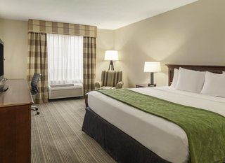 Фото отеля Country Inn & Suites by Radisson, Lima, OH
