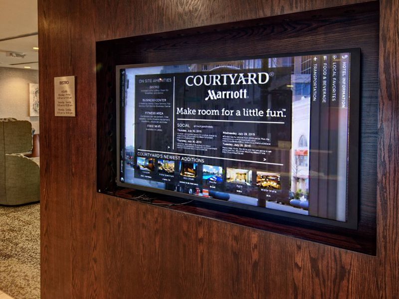 Hotel Photo 20