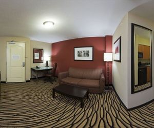 Holiday Inn Hotel & Suites Lima Lima United States