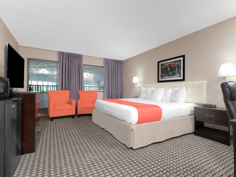 Hotel Photo 2