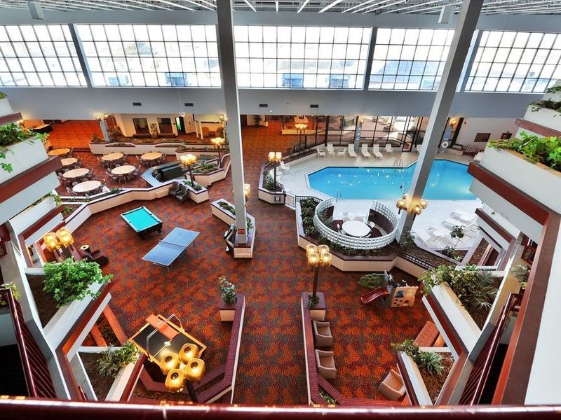 Hotel Photo 16