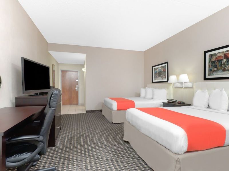 Hotel Photo 4