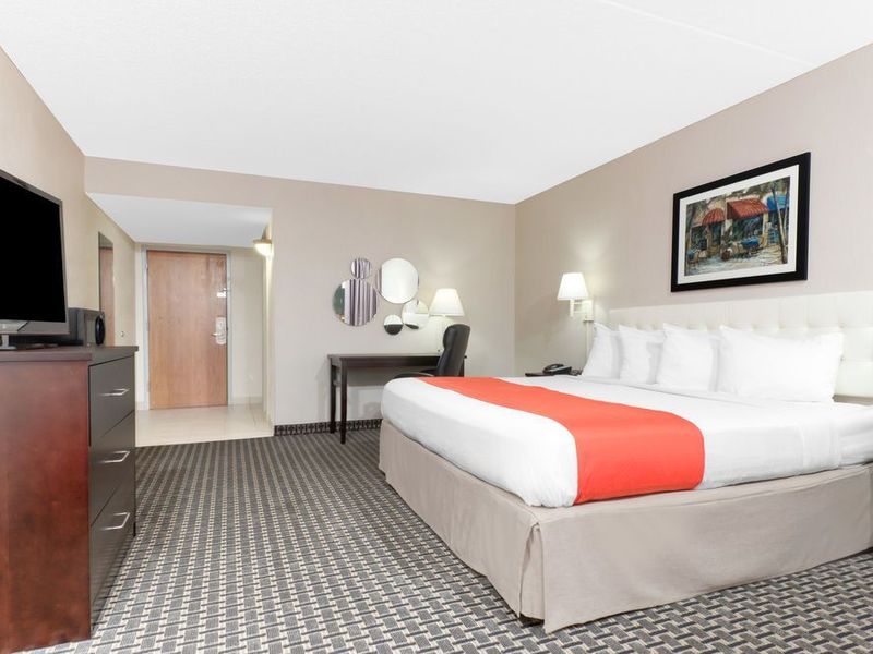 Hotel Photo 5