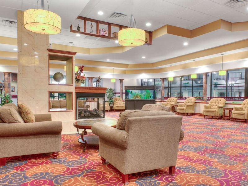 Hotel Photo 6