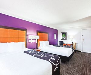 La Quinta Inn by Wyndham Odessa Odessa United States