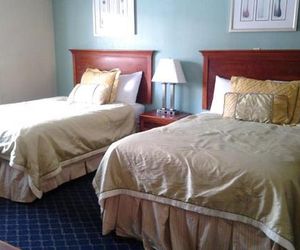Americas Best Value Inn & Suites Odessa Odessa United States
