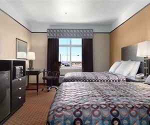 Super 8 by Wyndham Odessa TX Odessa United States