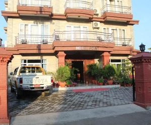 Hotel Point Pokhara Nepal