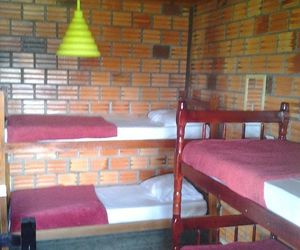 Camping & Hostel Rosa Brasil Praia do Rosa Brazil