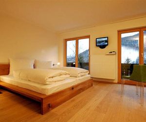 Villa Becker Zell am See Austria