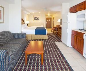 Holiday Inn Express Hotel & Suites Petoskey Petoskey United States