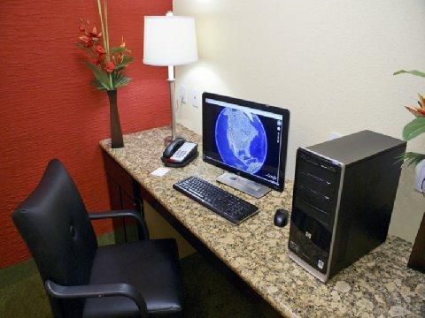 Hotel Photo 16