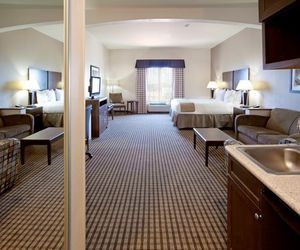 Holiday Inn Express Hotel & Suites Port Arthur Nederland United States
