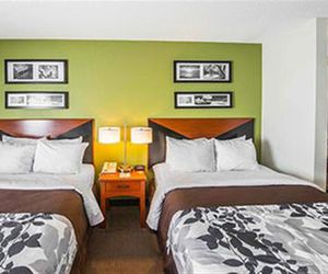 Sleep Inn & Suites Princeton I-77 Princeton United States