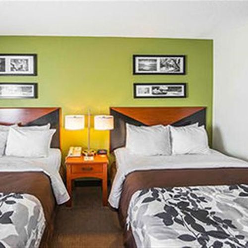Photo of Sleep Inn & Suites Princeton I-77