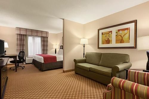 Photo of Country Inn & Suites by Radisson, Princeton, WV