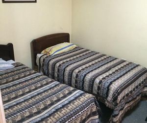 Hospedaje Lobos Inn Puno Peru