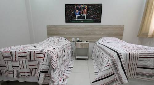 صورة الفندق 1
