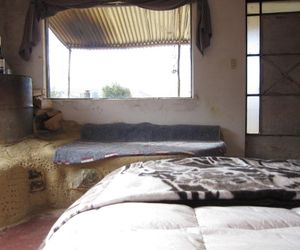 The Hof Hostel Huaraz Peru