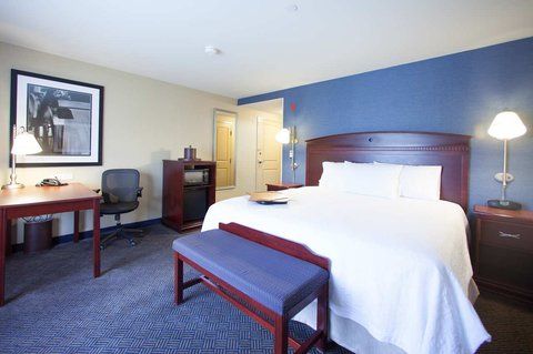 Hampton Inn Nashua