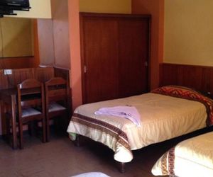 SAN LORENZO Cajamarca Peru