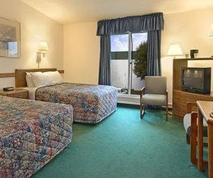 Days Inn by Wyndham St. Paul-Minneapolis-Midway Roseville United States