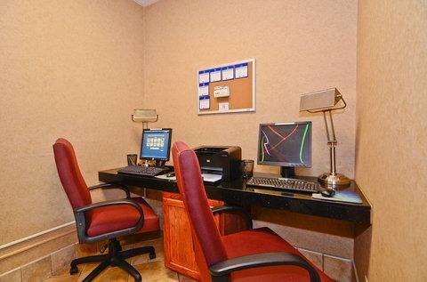 Hotel Photo 19