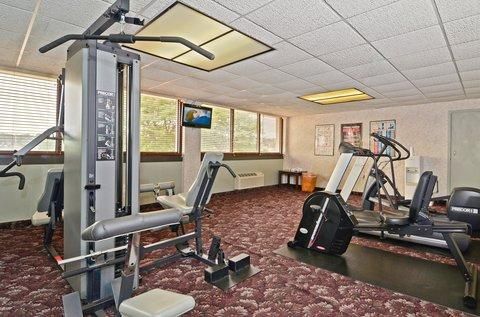 Hotel Photo 22