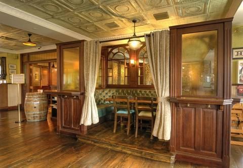 Hotel Photo 14