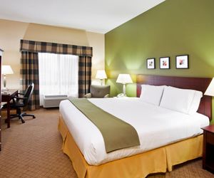 Holiday Inn Express Hotel & Suites Athens Athens United States