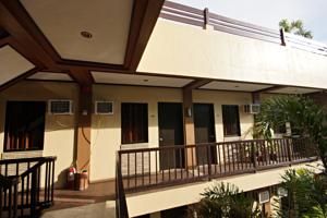 Pacific Palm Suites Davao Philippines