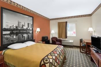Photo of Super 8 by Wyndham Athens